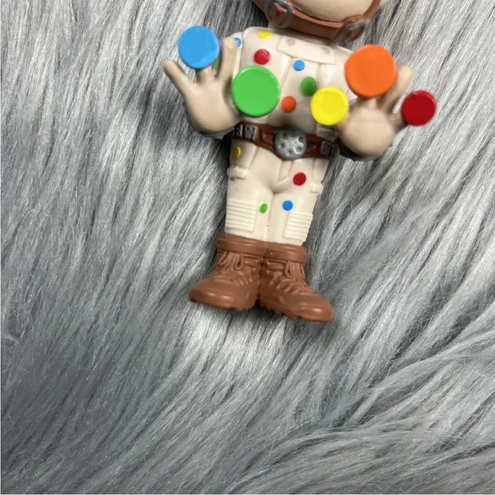Funko Soda POLKA DOT MAN Suicide Squad DC Vinyl Limited Edition Common